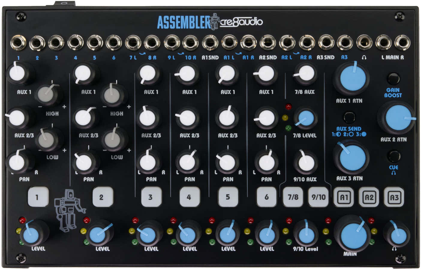 Assembleren