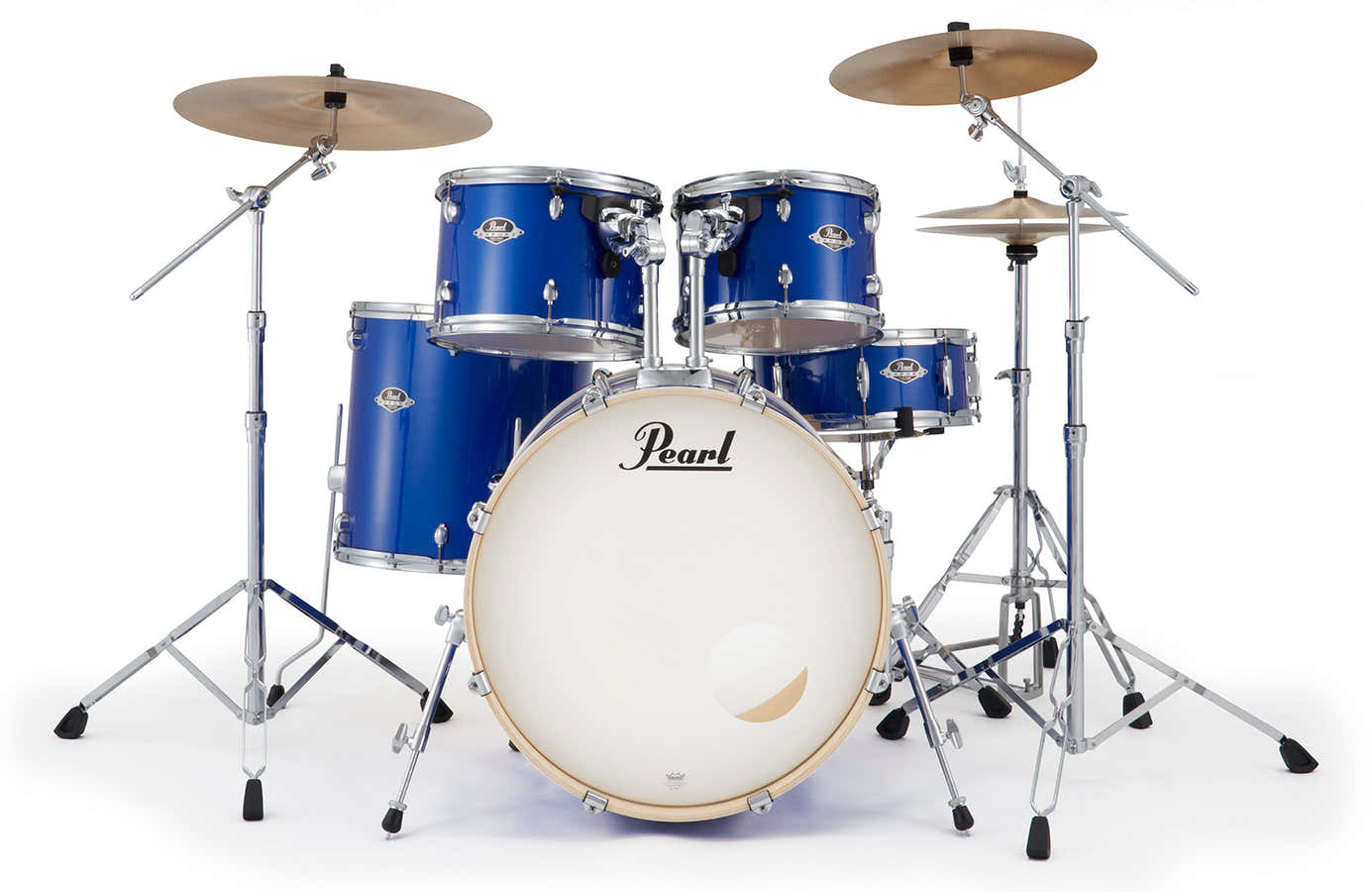 Export standard 22" Midnight Blue