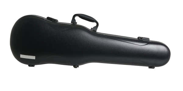Air 1.7 Noir Mat - Violon 4/4