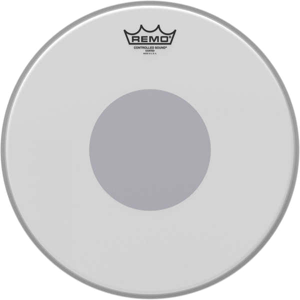 Remo CS-0114-10 Controlled Sound Sablee 14