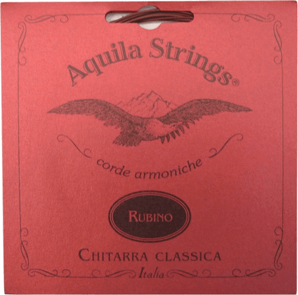 Aquila 134C Rubino Tirant Normal