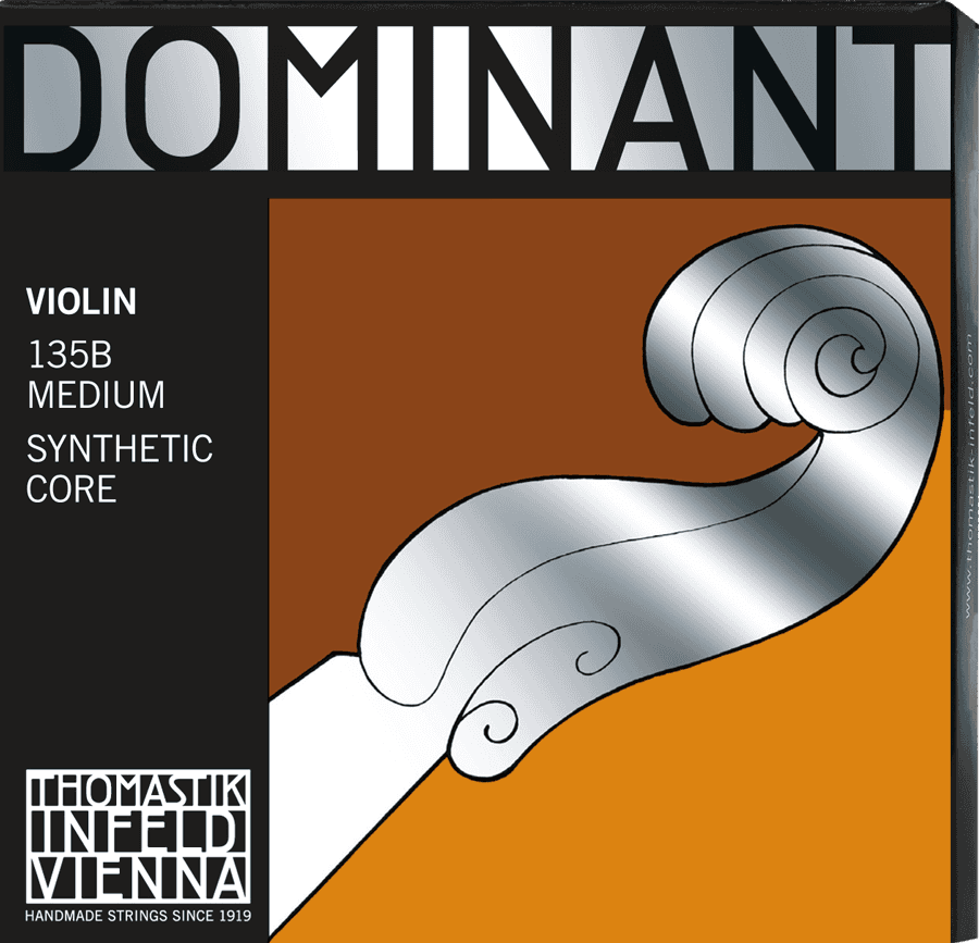 Dominant 4/4 - Jeu (135B)