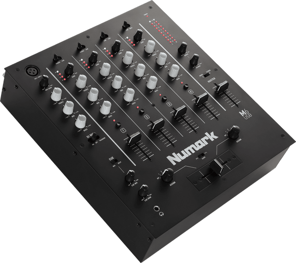 Numark M6USB