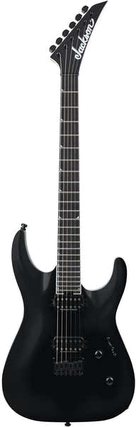 Soloist SLA2 HT HH Pro Plus EBO Gloss Black