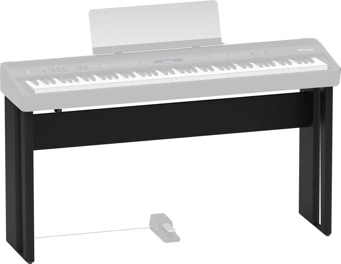Stand clavier KSC-90 Noir