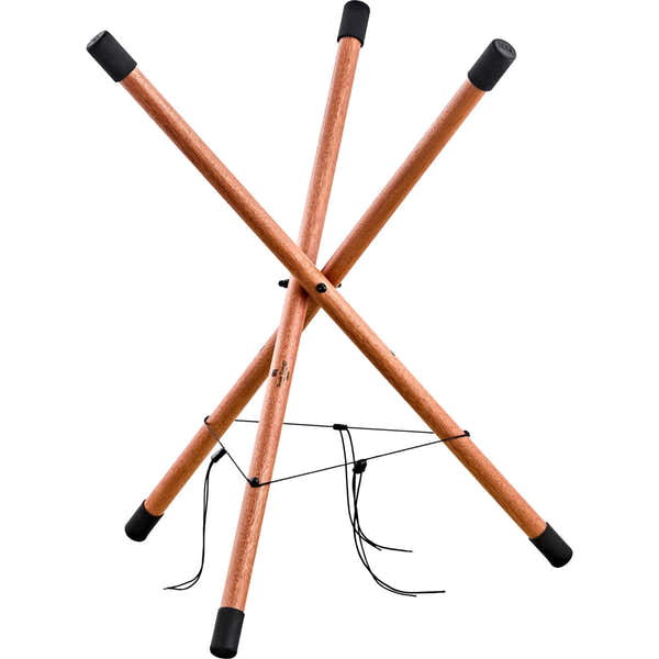 Sonic Energy MHPSM - Stand en bois pour handpan / tongue drum - Médium