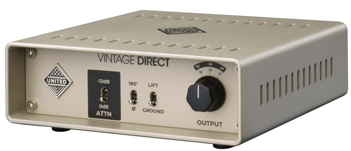 Vintage Direct