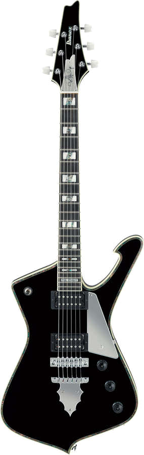 PS10-BK Black Signature Paul Stanley