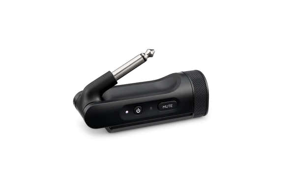 Bose Wireless Jack
