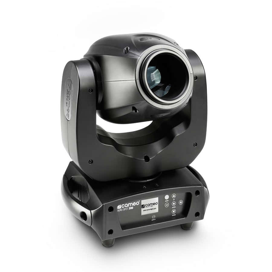 Auro Spot 200 - Lyre LED