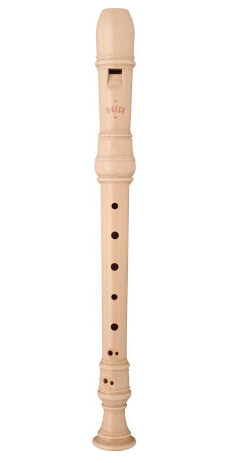 Soprano Rottenburgh 4290