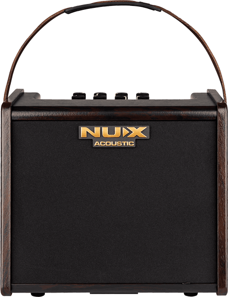 Nux AC25 25W Battery