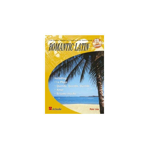 Romantische latin