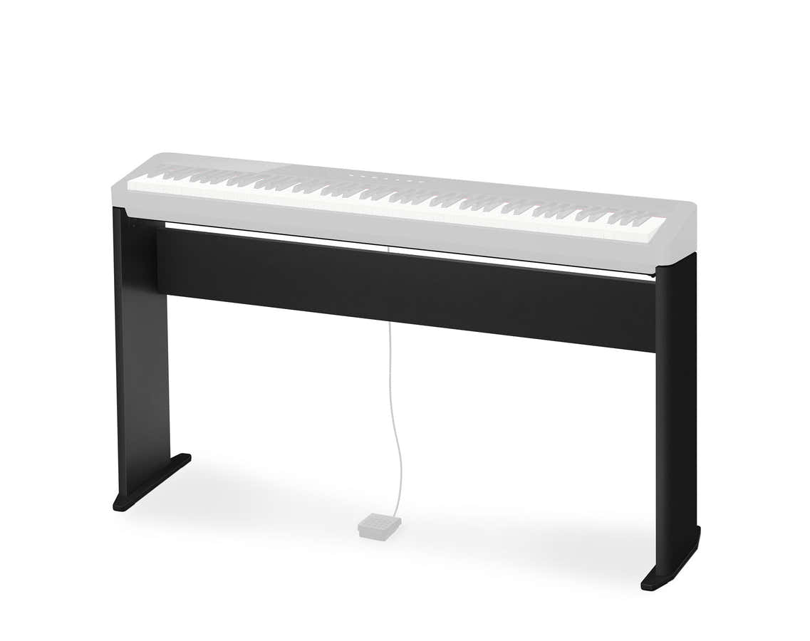 Stand clavier CS-68 Noir