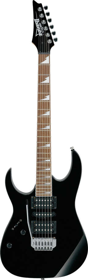 GRG170DXL-BKN Black Night Gio LH