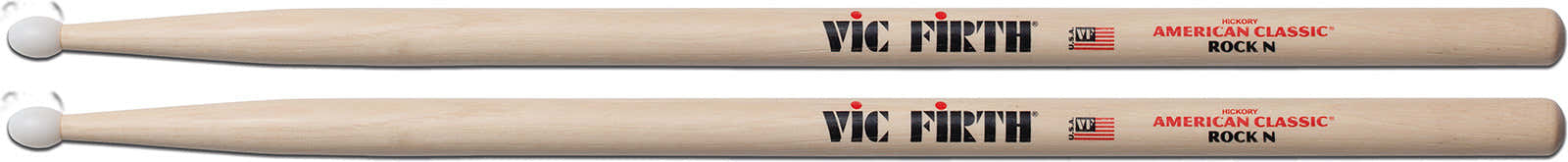 AMERICAN CLASSIC HICKORY NYLON TIPS ROCKN