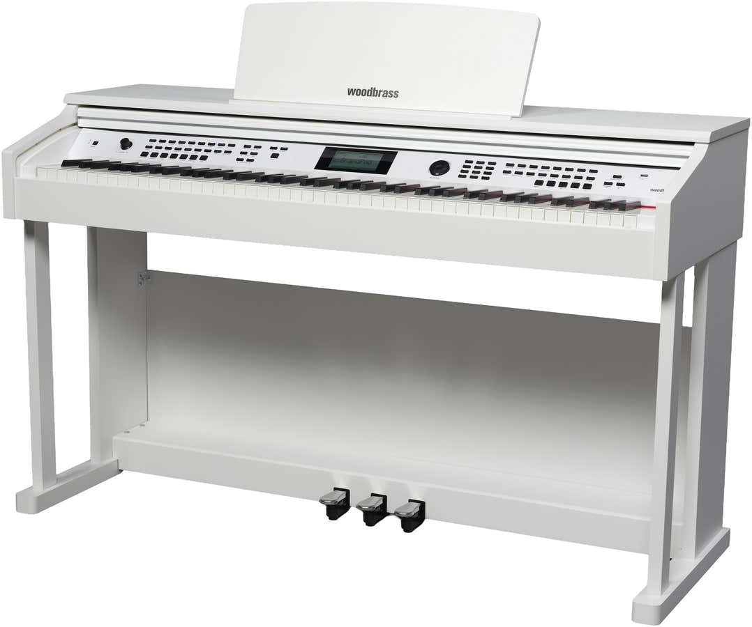 DP3 Blanc