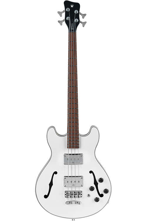 Star Bass 4 Crèmewit