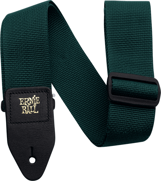 Ernie Ball Sangle Verte