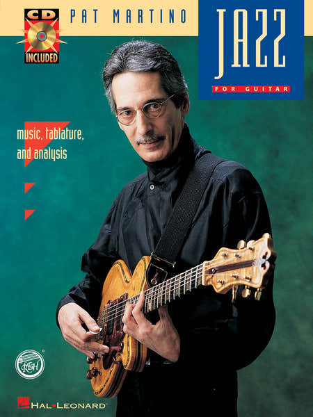 Jazz For Guitar