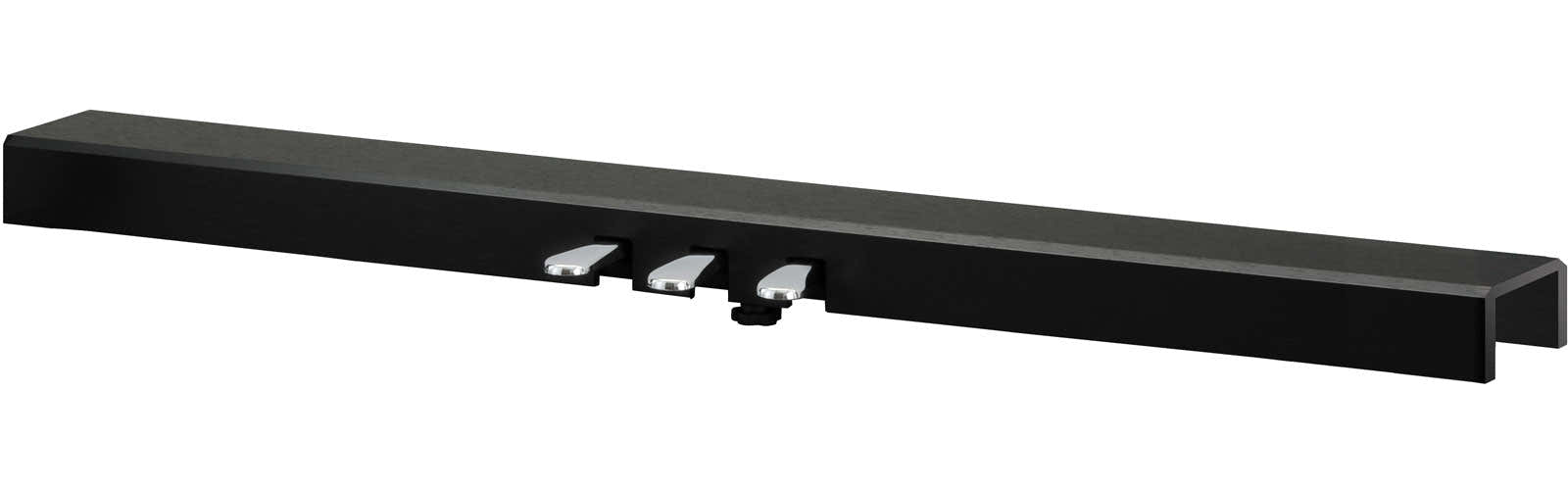 Pédalier F-302 Noir