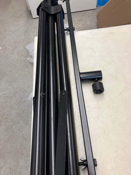 Algam Lighting LS-100 - Stock B
