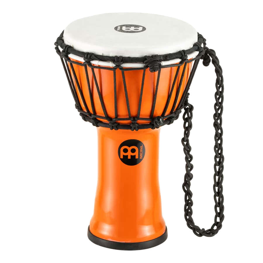 JRD-o - Djembe JR. 7 Orange