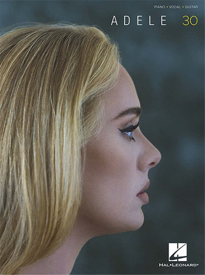 Adele - 30 - PVG
