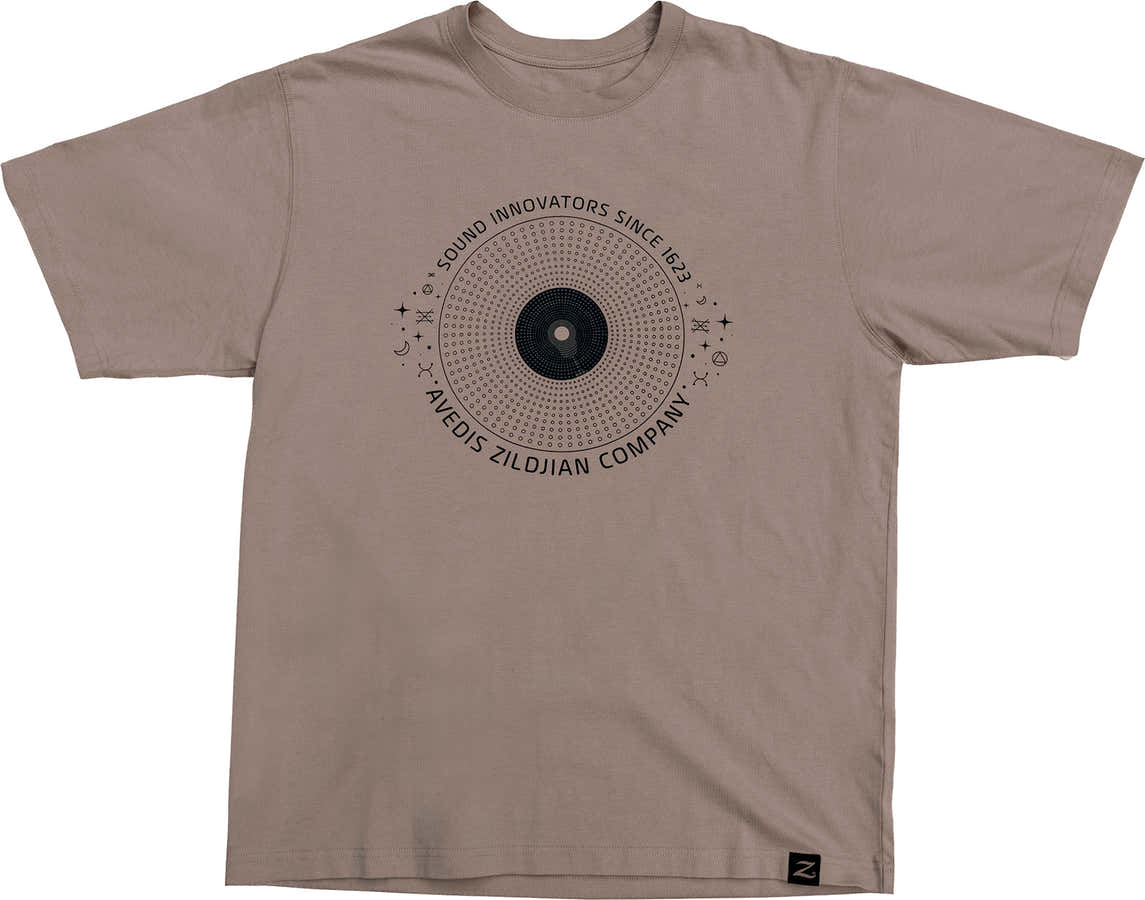 T-shirt Alchem-E L