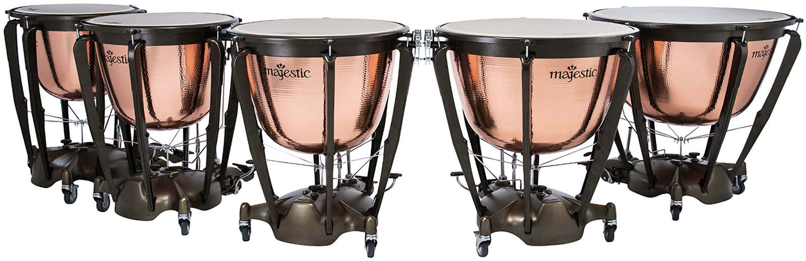 TIMBALE SYMPHONIC GRAND GRF2300AH 23"