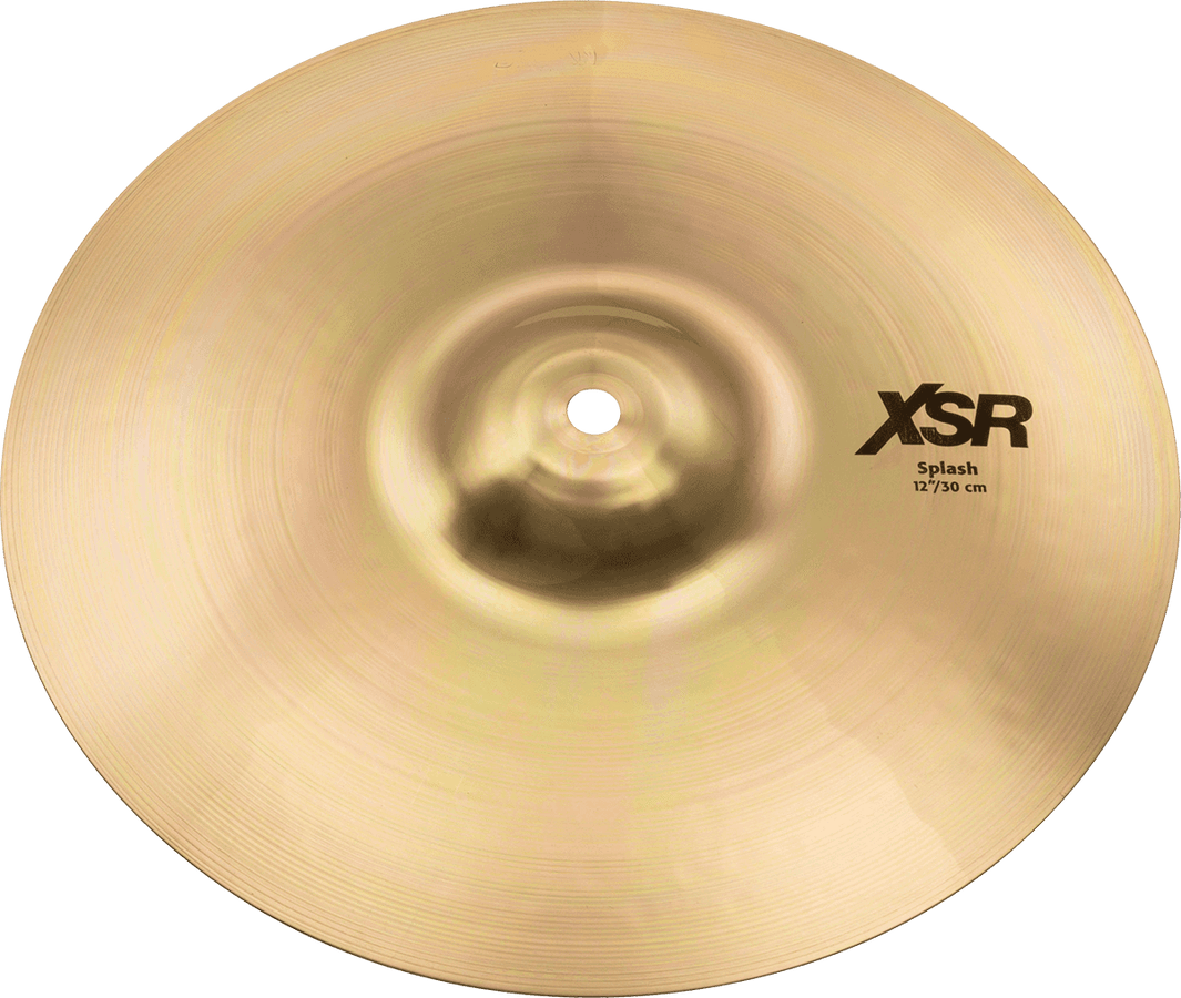 XSR1205B - XSR 12" splashbekken