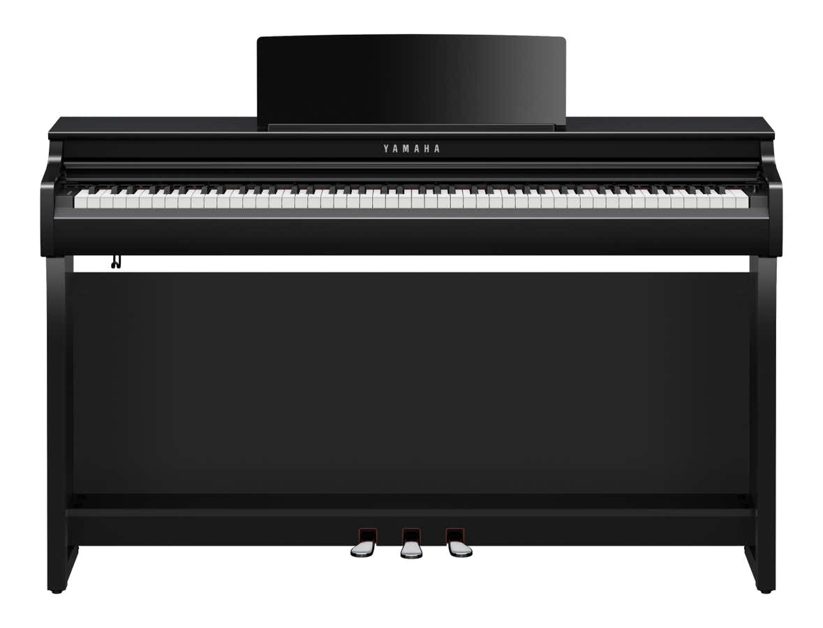 CLP-825 Noir Poli