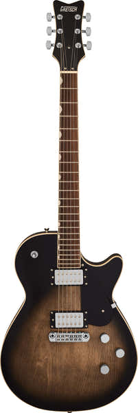 Electromatic Jet RW Bristol Fog