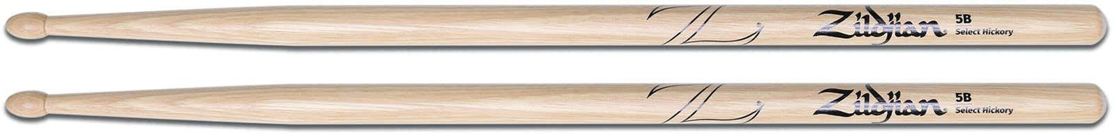 5B Serie Hickory - 5BWN