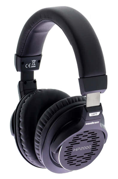 Woodbrass HP2000