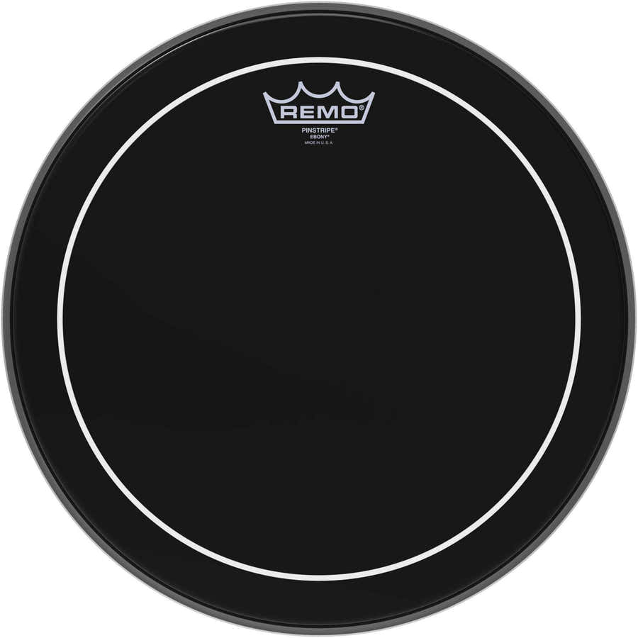 ES-0614-ps Ebony Pinstripe 14