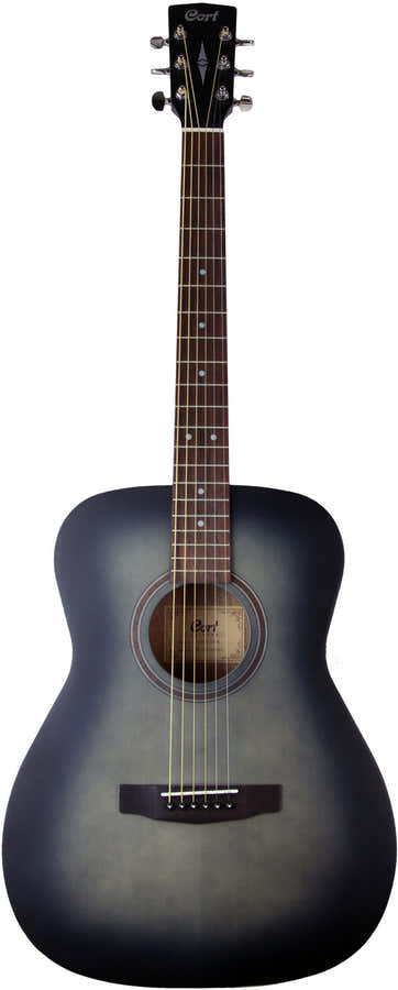 AF550 Noir Pores Ouverts