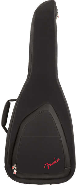 Fender Housse Électrique 20mm Black - FE620