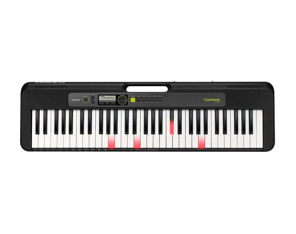 Casio LK-S250