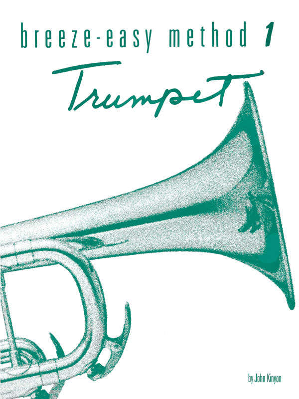 Breeze Easy Method Vol.1 - Trompette