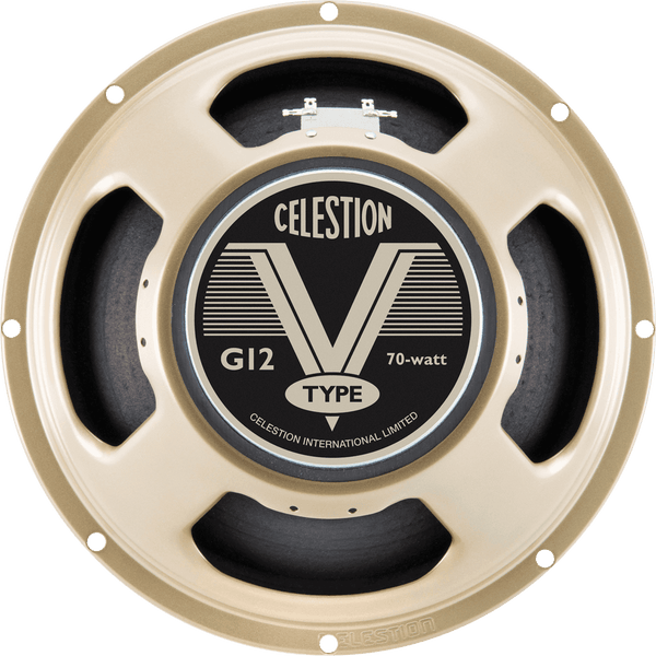 Celestion G12 V-Type 8 Ohms