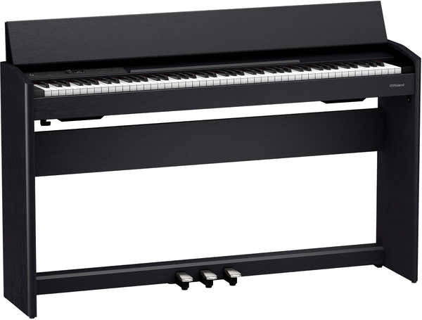 F-701 Noir