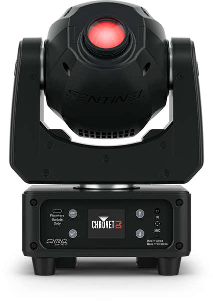 Chauvet DJ Sentinel Spot Q60 ILS