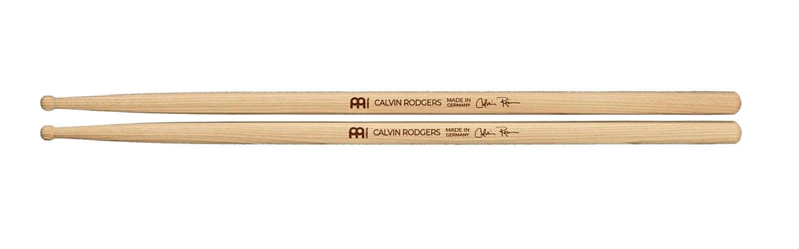 SB601 - Baguettes Signature Calvin Rodgers