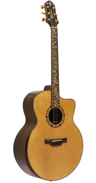 Crafter VL 27 Jumbo