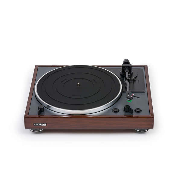 TD 102 A Noyer