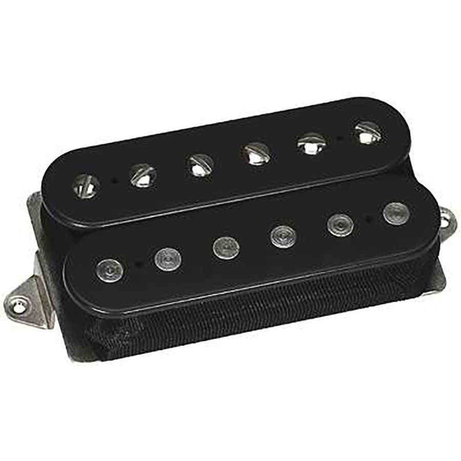 DP261FBK Paf Master Bridge 'F-spaced' Noir