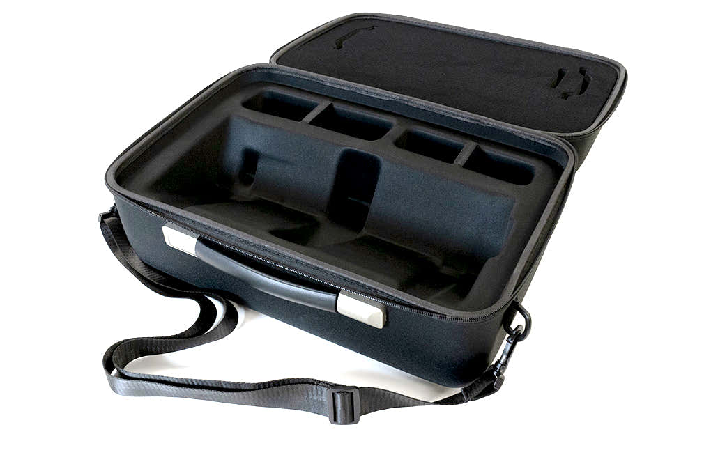 CQ-20B Case