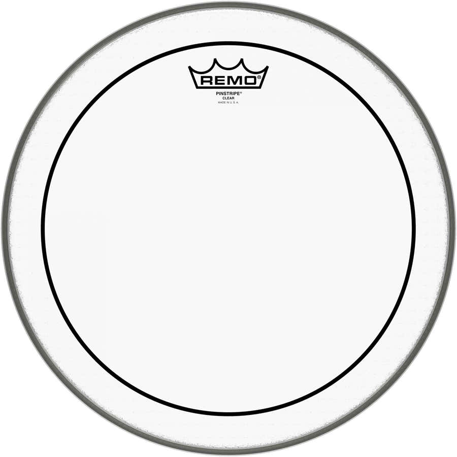 PS-0314-00 - PINSTRIPE CLEAR 14