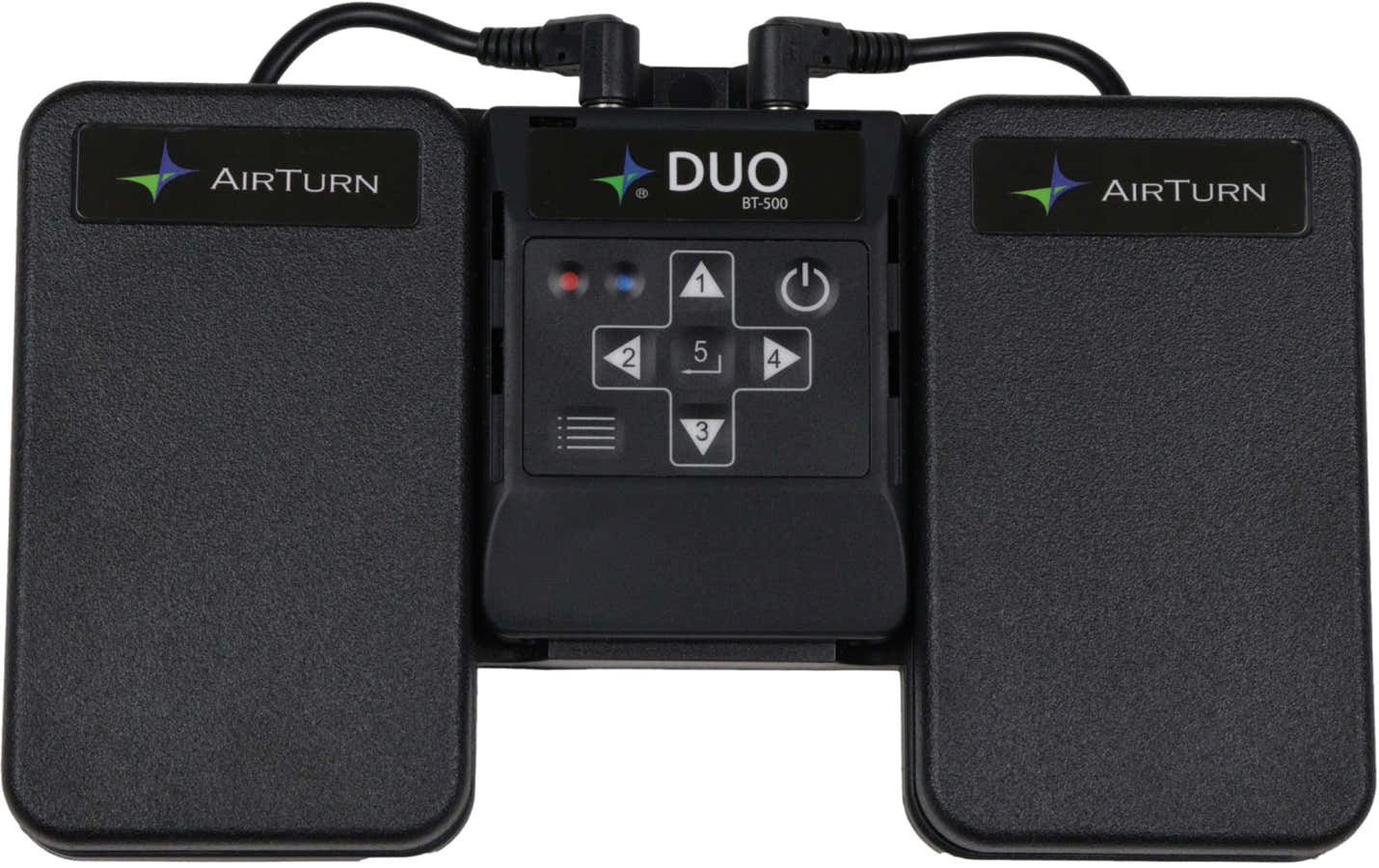 Duo 500 Bluetooth Pedal